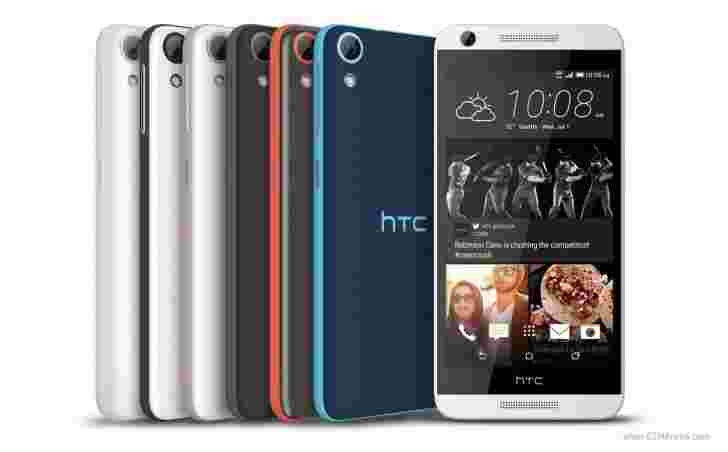 HTC在美国推出了一群经济实惠的智慧智能手机