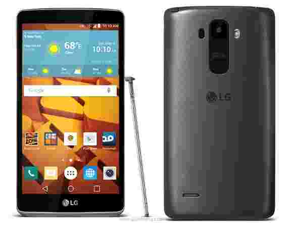 LG G Sydo现在在Boost Mobile中出来，在6月来Sprint