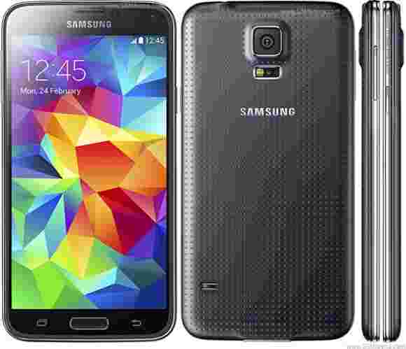 Verizon Galaxy S5获得次要OTA更新