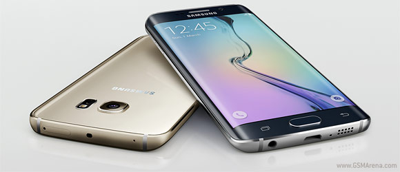 Galaxy S6，S6 Edge Camera Update，Android 5.1在6月份到期
