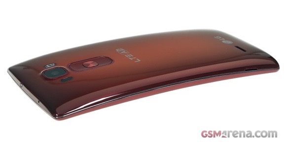 LG G Flex 2用于Sprint获取Android 5.1.1棒棒糖OTA