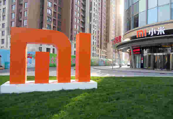Xiaomi据报道，2015年H1的3500万设备发货