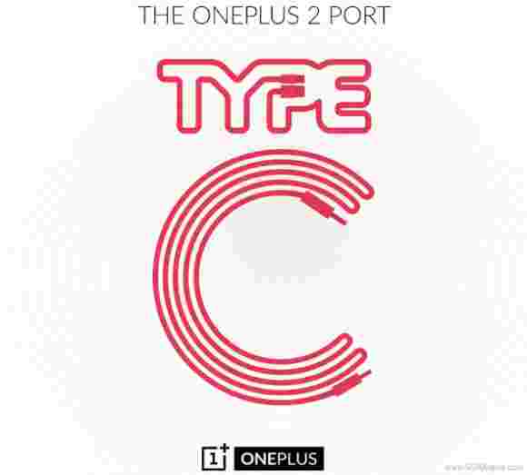 OnePlus 2将拥有USB Type-C端口，该公司揭示