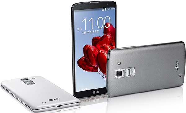 LG G PRO 3传闻配备S820 SOC和4GB RAM