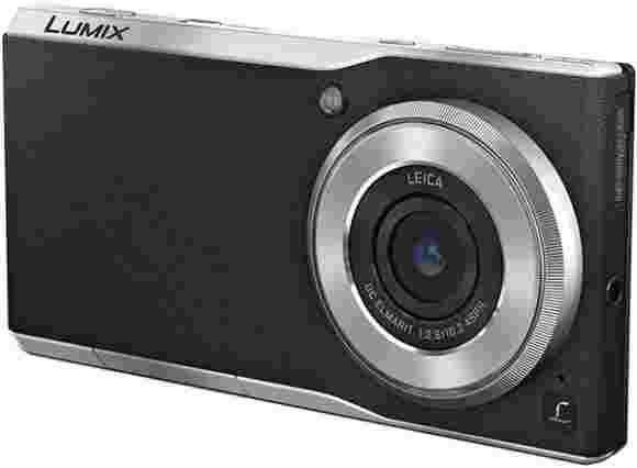 Panasonic Lumix CM1在美国预购