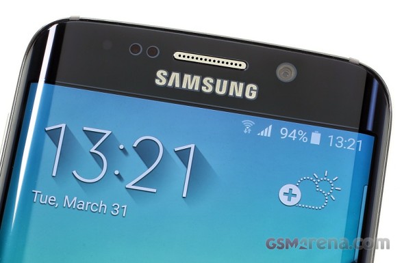 Galaxy S6 Plus Rumored将在未来几周内亮相
