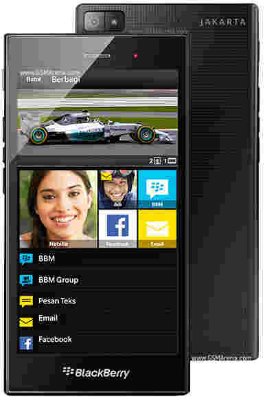 BlackBerry的第一个Android手机传闻于8月份