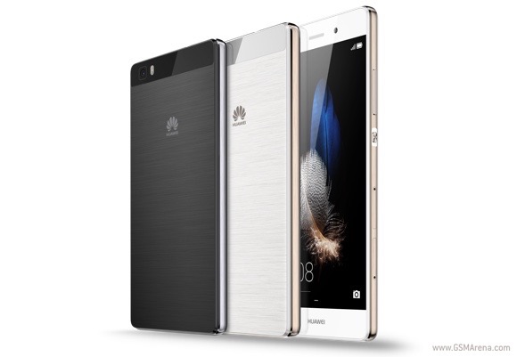 Huawei P8 Lite击中美国249.99美元无合同价格标签