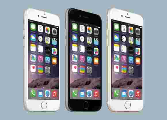 谣言索赔，iPhone 6S将于9月25日发布