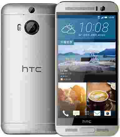 HTC确认一个M9 +的欧洲发射