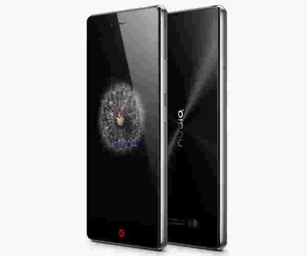 Nubia Z9迷你在印度在亚马逊上以267美元推出