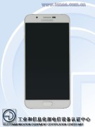 三星Galaxy A8通过Tenaa认证