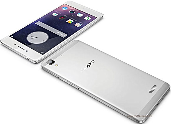 Oppo R7现在为国际预购