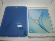 三星Galaxy Tab S2在泄漏时透露