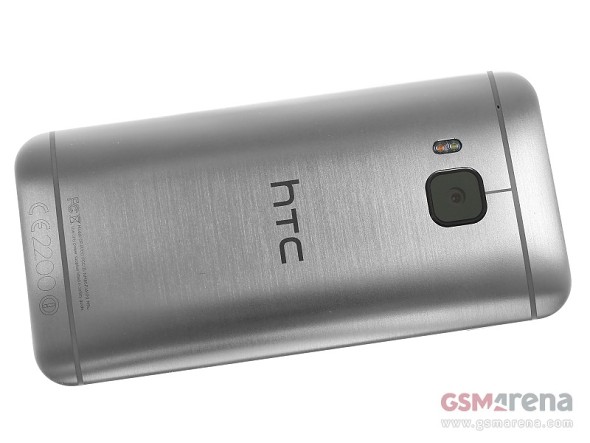 HTC One M9 Developer Edition获取Android 5.1棒棒糖