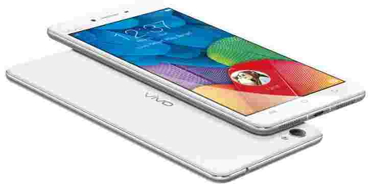 Vivo X5Pro将其发给印度，将于8月15日出来