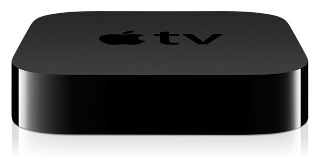 苹果举报于9月推出下一代Apple TV
