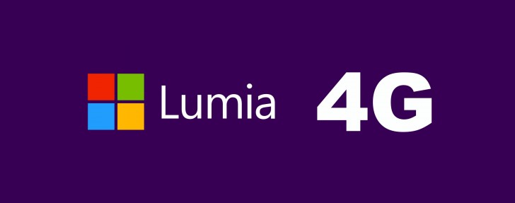 微软正在推动OTA在印度选择Lumia设备上启用4G