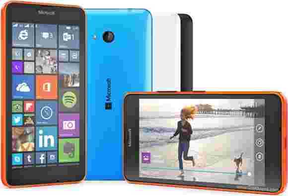 板球成为首家提供Lumia 640的美国承运人