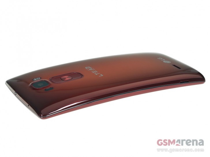 LG G Flex 3传闻QHD屏幕运动Snapdragon 820