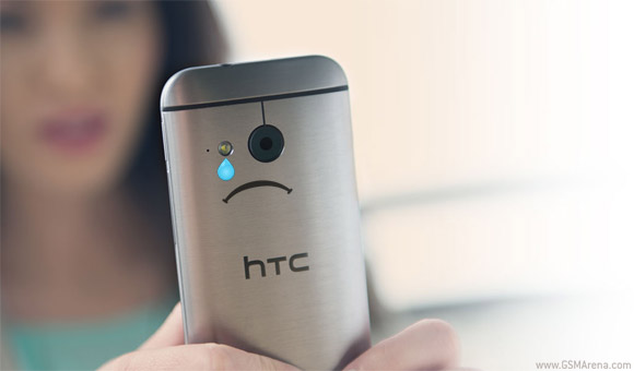 HTC North Asia Exec：没有计划一个M9迷你