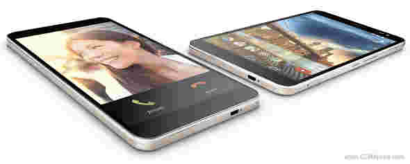 惠普将几个Android平板电脑带到印度