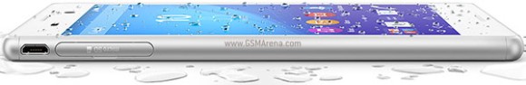 索尼Xperia M4 Aqua在加拿大销售