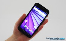 摩托罗拉Moto G（第3 Gen）在公告之前处理