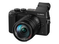 Panasonic宣布Lumix DMC-FZ300和Lumix DMC-GX8摄像头