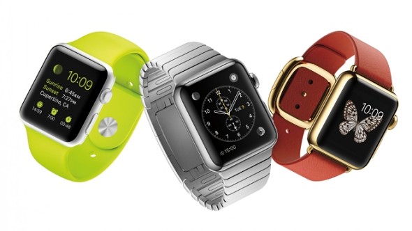 分析师预测Apple Watch销售将开始快速放慢速度