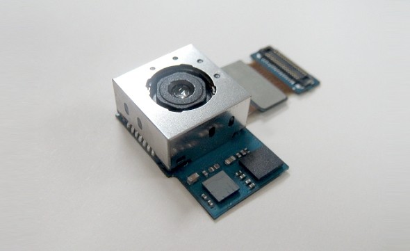 三星Galaxy A8配备新的16MP相机传感器