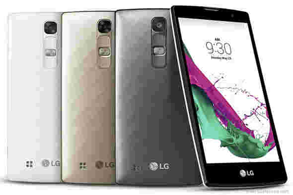 LG G4C现在可用于英国的预订