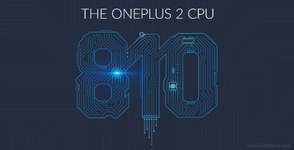 OnePlus 2将有缓解的CPU和成本至少为349美元