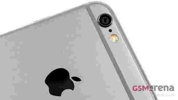 Apple正准备录制iPhone 6s推出