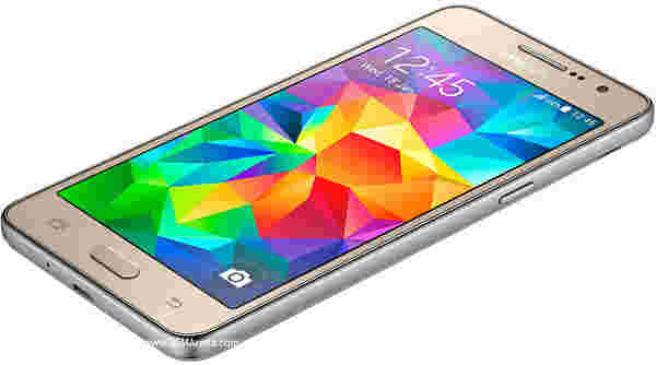 三星Galaxy Grand Prime Value Edition获得Android 5.1.1