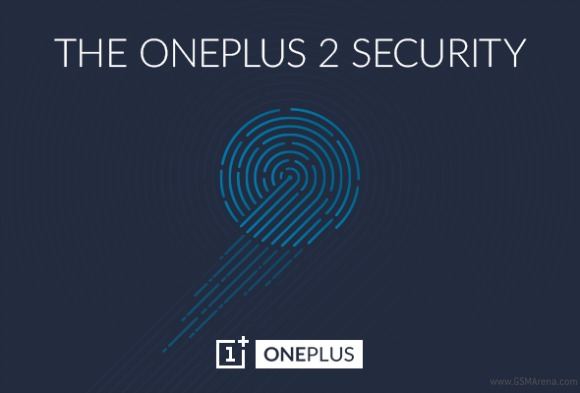 OnePlus 2将具有指纹传感器