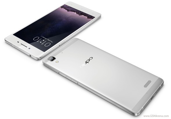 Oppo正式与迪克史密斯正式进入澳大利亚市场