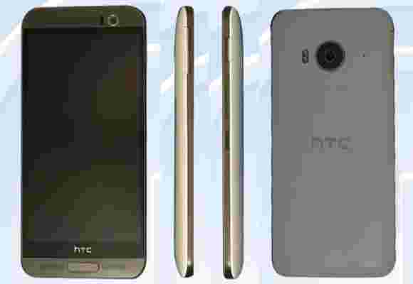 HTC一ME9在印度推出接近