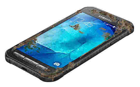 三星Galaxy Xcover 3现在可以在美国购买