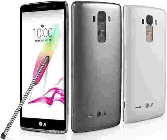 LG G4手写笔将在几天内抵达印度