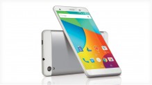 熔岩像素V1第二代Android一个手机亮相