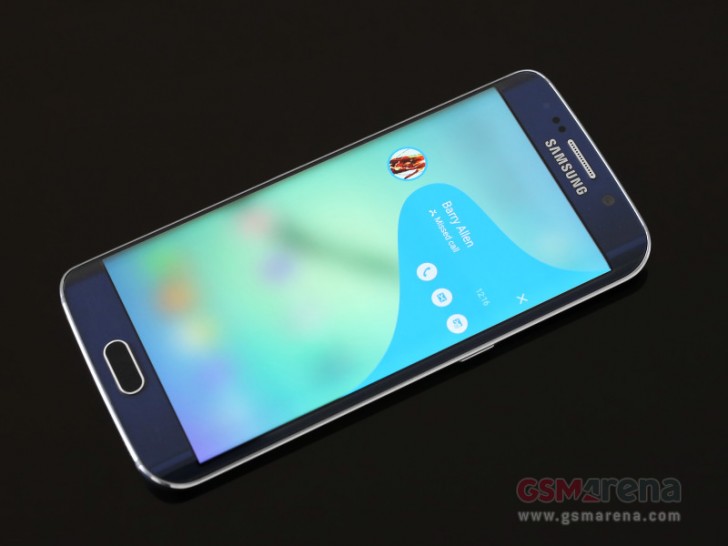 三星Galaxy S6和S6 Edge获得英国官方使用认证