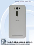 可能的华硕Zenfone 3在Tenaa发现