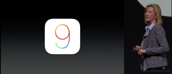 IOS 9亮相：更智能的Siri，Split屏幕多任务，运输映射