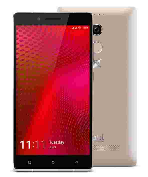 Allview X2 Xtreme，Rebanded Gionee Elife E8，成为官方
