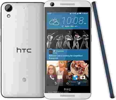 新宣布的HTC Desire 626S在7月19日Sprint上登陆
