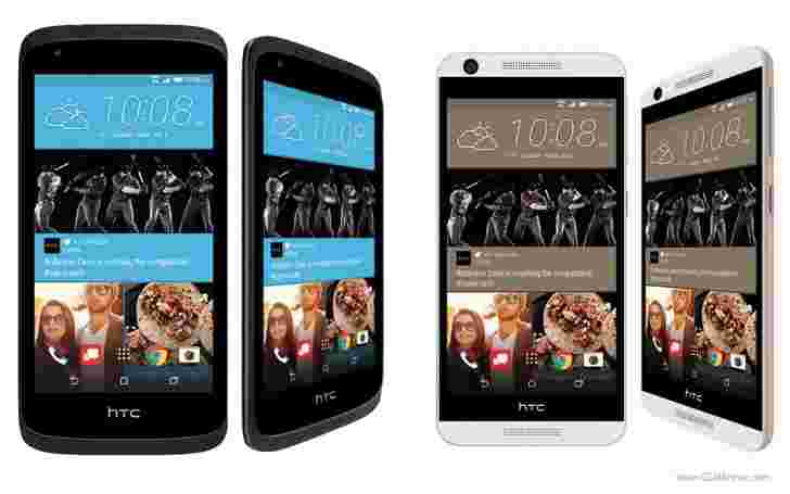 HTC Desire 526和626正式前往Verizon