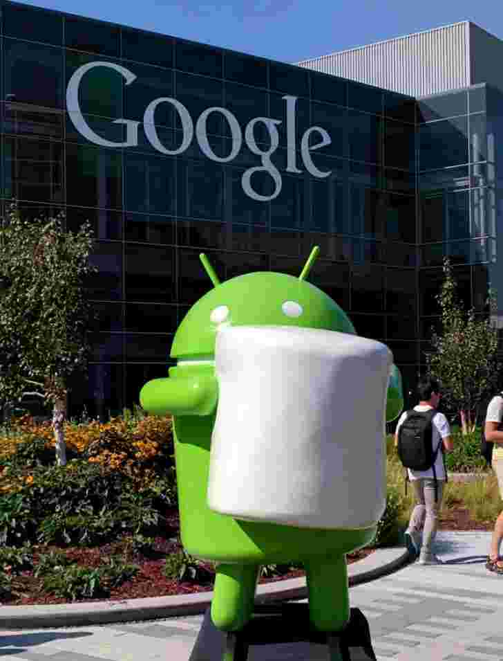 Android M现在正式称为6.0棉花糖
