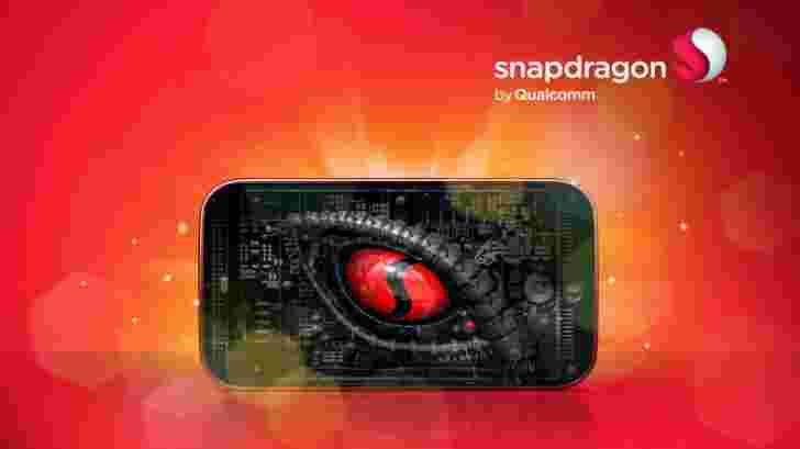 谣传有人可以在8月11日详细说明Snapdragon 820