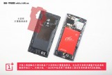 Oneplus 2获得拆解治疗，揭示了内部